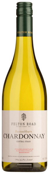 Bannockburn Chardonnay