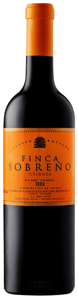Finca Sobreno Crianza