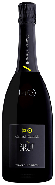 Contadi Castaldi Franciacorta Brut