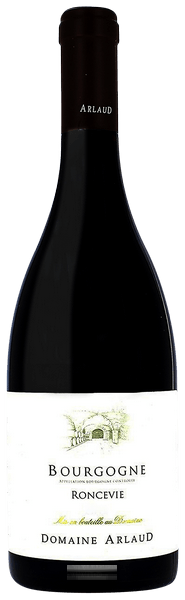 Bourgogne Roncevie