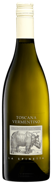 Toscana Vermentino