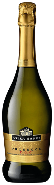 Prosecco Il Fresco Spumante