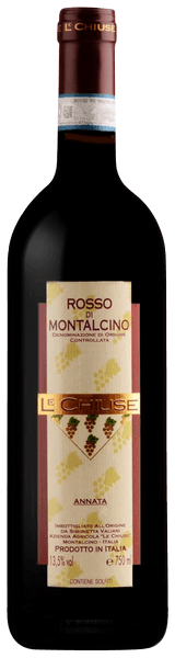 Le Chiuse Rosso di Montalcino