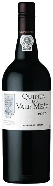 Quinta do Vale Meão Vintage Port