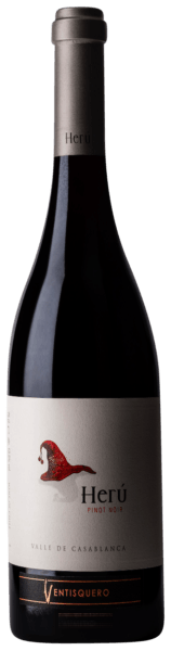 Herú Pinot Noir