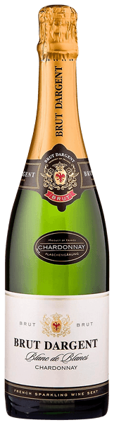 Brut Dargent Blanc de Blancs Brut