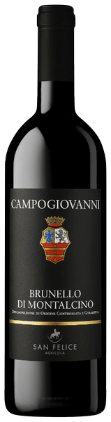 San Felice Campogiovanni Brunello di Montalcino
