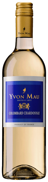 Colombard - Chardonnay