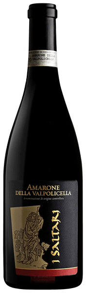 I Saltari Amarone della Valpolicella