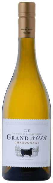Chardonnay