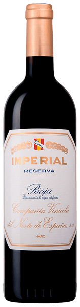 Imperial Rioja Reserva2014
