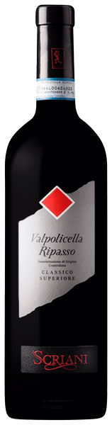 Valpolicella Classico Superiore Ripasso