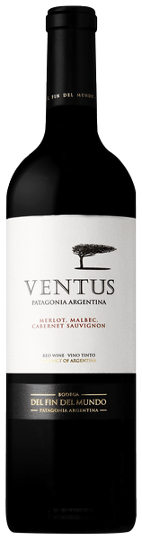 Bodega del Fin del Mundo Ventus Red Blend