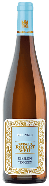 Riesling Trocken