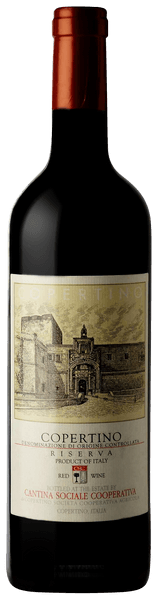Copertino Riserva