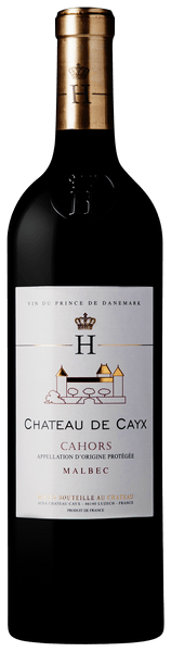 Château de Cayx Malbec Cahors