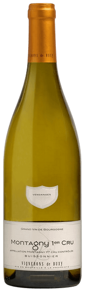 Vignerons de Buxy Montagny 1er Cru Buissonnier
