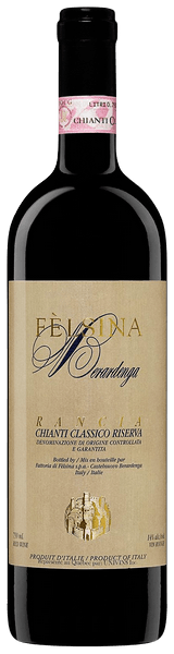 Fèlsina Rancia Chianti Classico Riserva2019