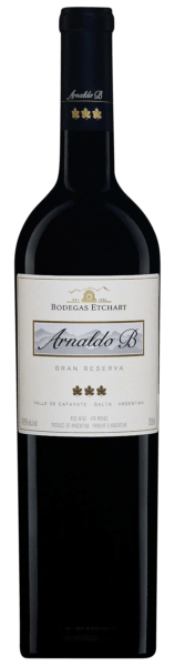 Arnaldo B Gran Reserva