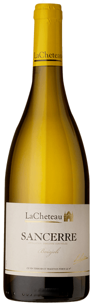 Lacheteau Boisjoli Sancerre