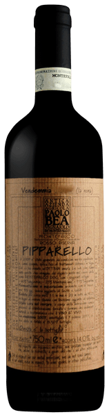 Pipparello Montefalco Rosso Riserva