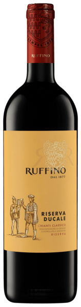 Riserva Ducale Chianti Classico