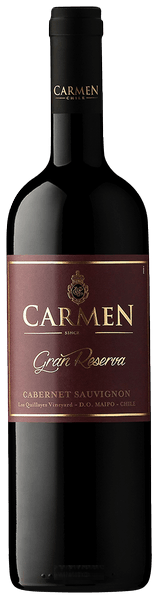 Gran Reserva Cabernet Sauvignon