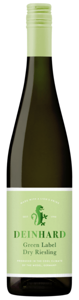 Green Label Dry Riesling