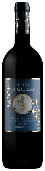 Cantina Colli Euganei Notte di Galileo Riserva