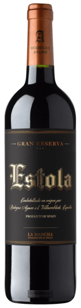 Estola Gran Reserva