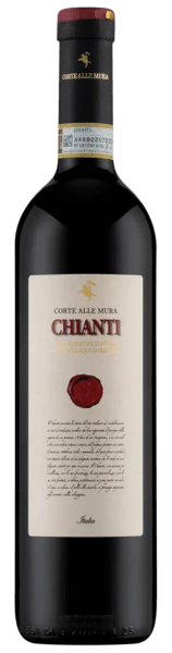 Corte alle Mura Chianti