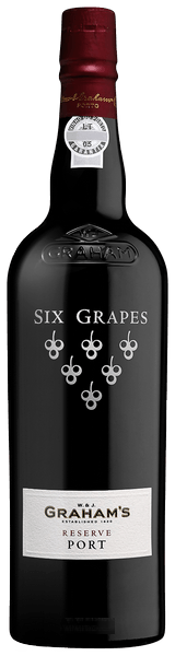Six Grapes Reserve Port