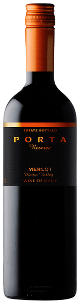 Merlot Reserva