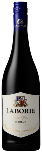 Laborie Merlot