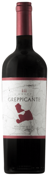 I Greppi Greppicante Bolgheri