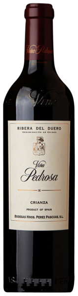 Viña Pedrosa Crianza Ribera del Duero