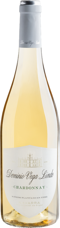 Dominio Vega Linde Chardonnay