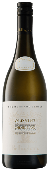 The Bernard Series Old Vine Chenin Blanc
