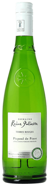 Terres Rouges Picpoul de Pinet