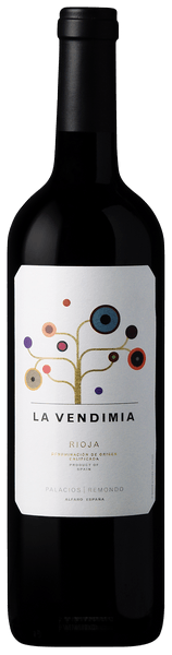 Rioja La Vendimia