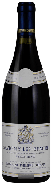 Vieilles Vignes Savigny-les-Beaune