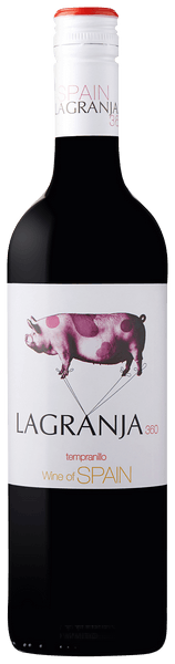 La Granja 360 Tempranillo