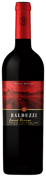 Grand Reserve