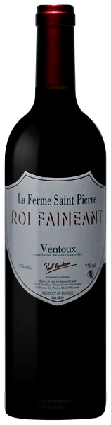 Roi Faineant Ventoux