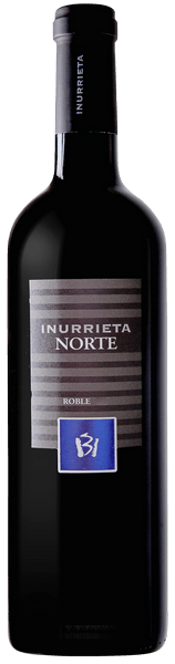 Inurrieta Norte Roble