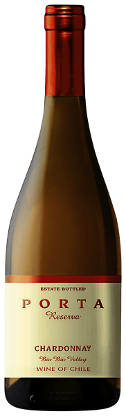 Chardonnay Reserva