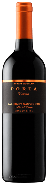 Cabernet Sauvignon Reserva