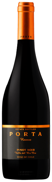 Pinot Noir Reserva