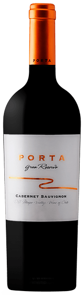 Cabernet Sauvignon Gran Reserva