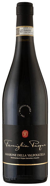 Pasqua Vigneti e Cantine Famiglia Pasqua Amarone della Valpolicella
